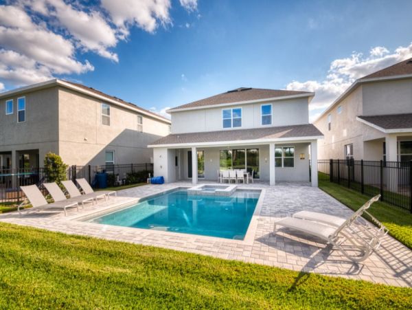 Orlando Home 951217