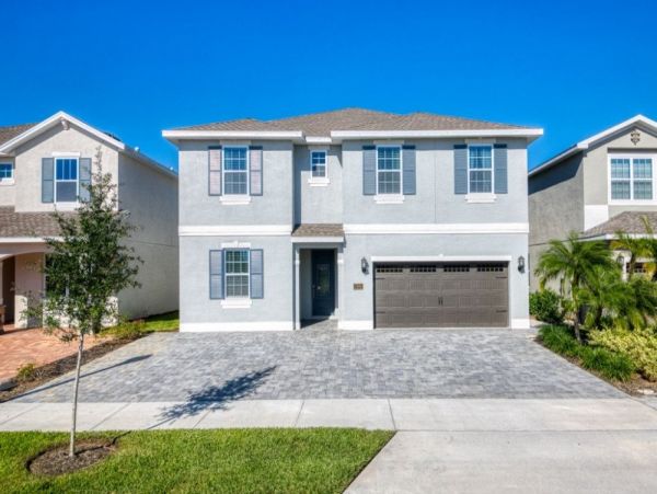 Orlando Home 951217