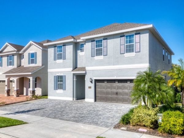 Orlando Home 951217