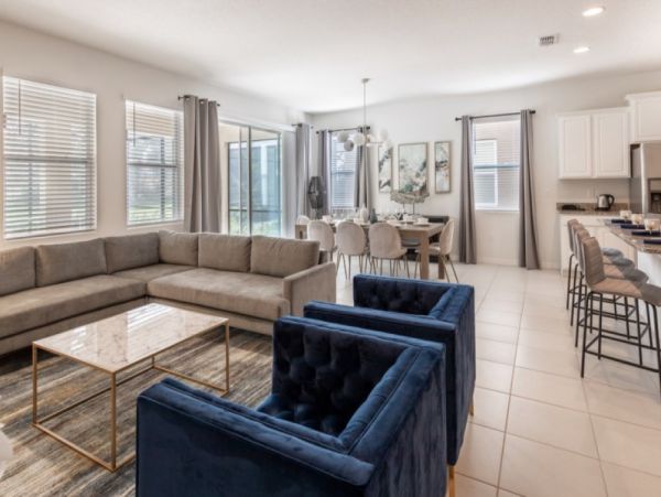 Orlando Home 951218