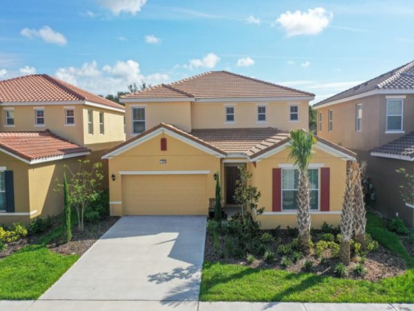 Orlando Home 951218