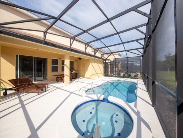 Orlando Home 951218