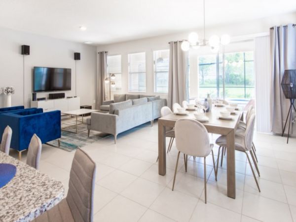 Orlando Home 951218