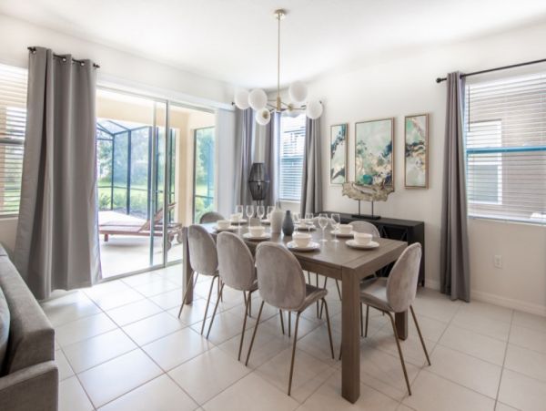 Orlando Home 951218