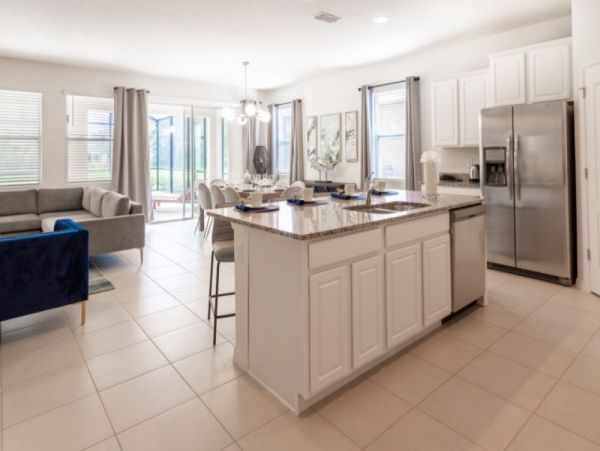 Orlando Home 951218