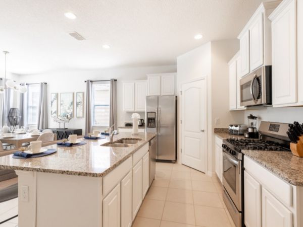 Orlando Home 951218