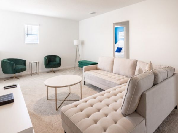 Orlando Home 951218