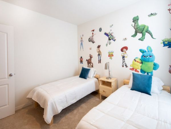 Orlando Home 951218