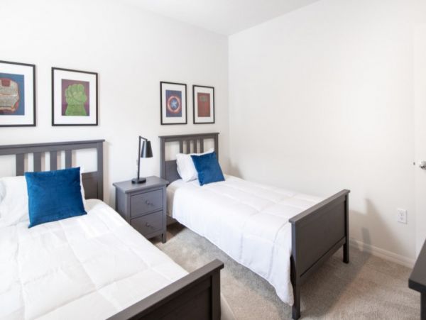 Orlando Home 951218