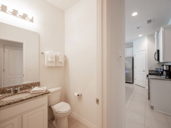Orlando Home 951218