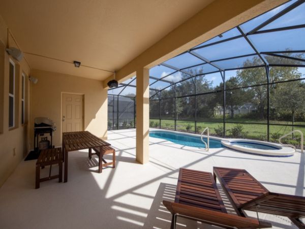 Orlando Home 951218