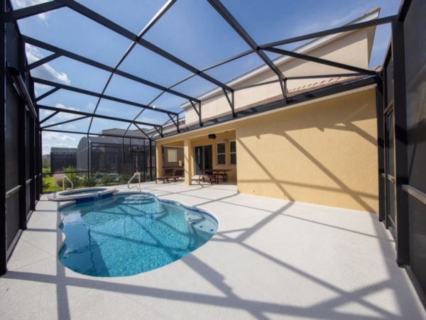 Orlando Home 951218