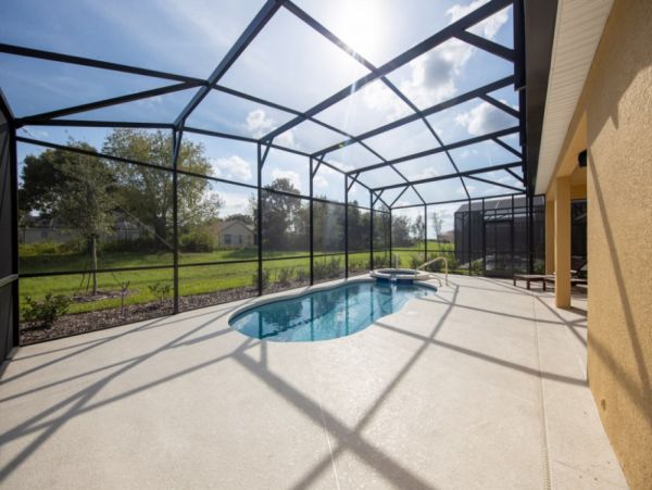 Orlando Home 951218