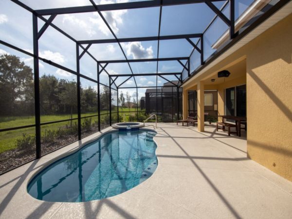 Orlando Home 951218