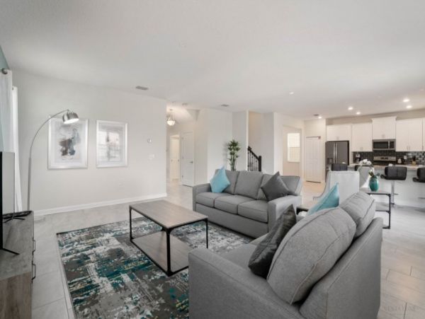Orlando Home 951219