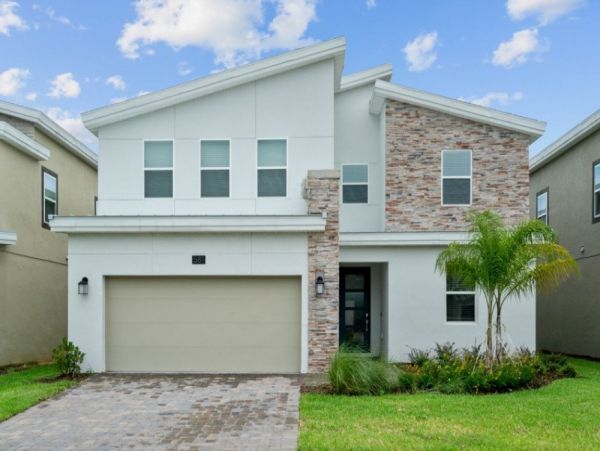 Orlando Home 951219