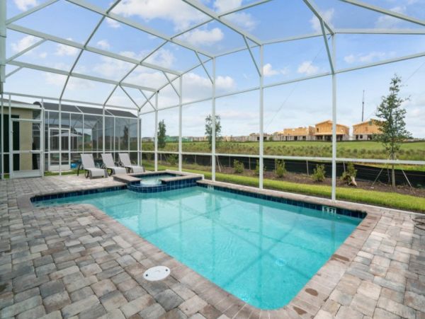 Orlando Home 951219