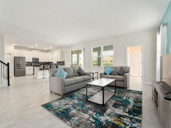 Orlando Home 951219