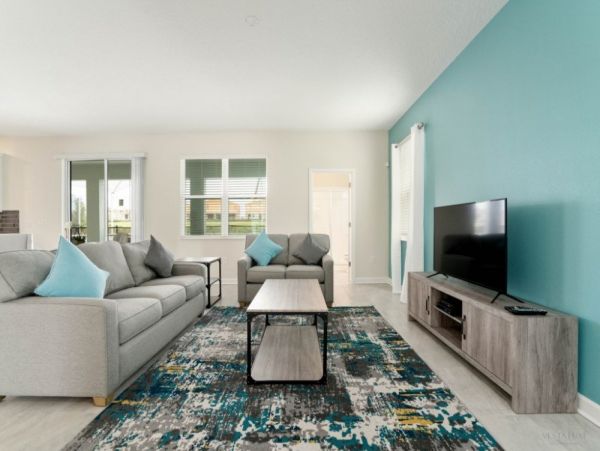 Orlando Home 951219