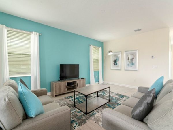 Orlando Home 951219