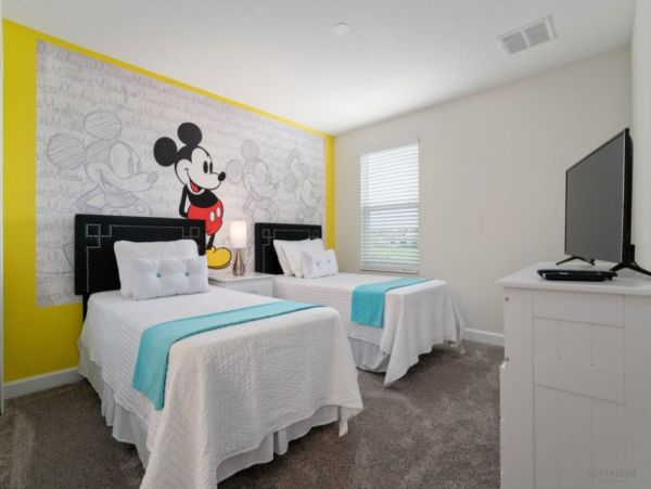 Orlando Home 951219
