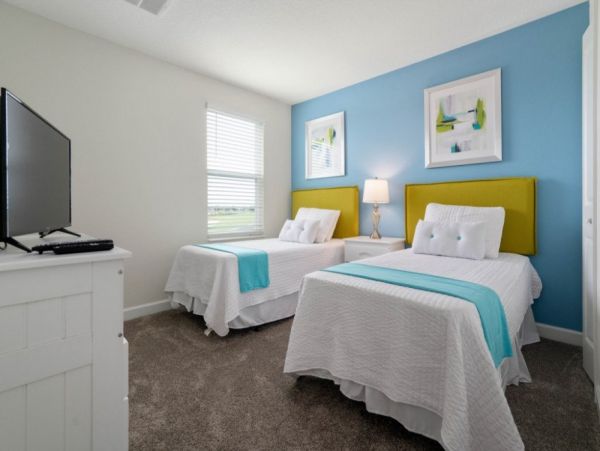 Orlando Home 951219