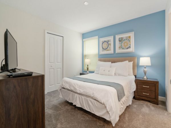 Orlando Home 951219