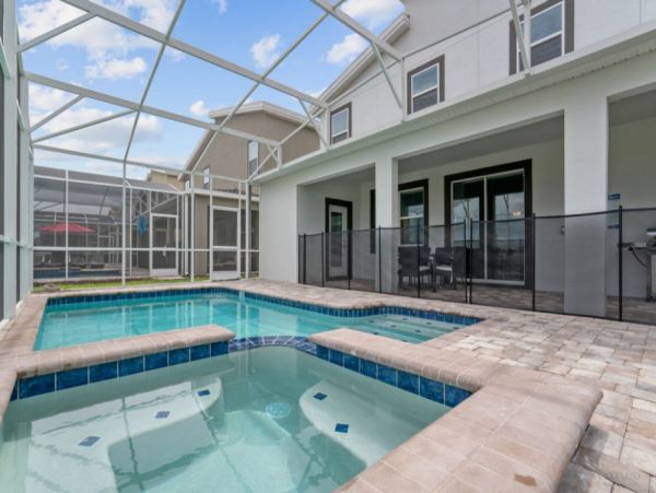 Orlando Home 951219