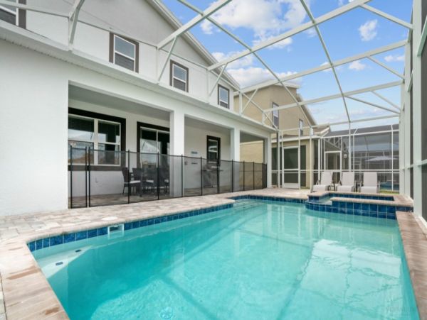 Orlando Home 951219