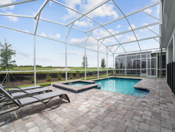 Orlando Home 951219