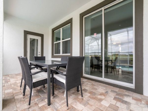 Orlando Home 951219