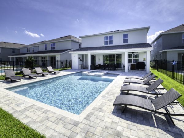 Orlando Home 951220