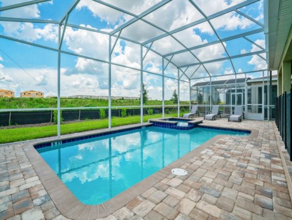 Orlando Home 951221
