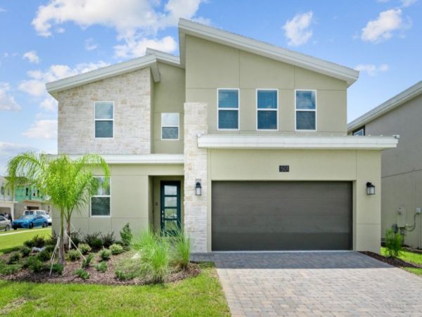 Orlando Home 951221