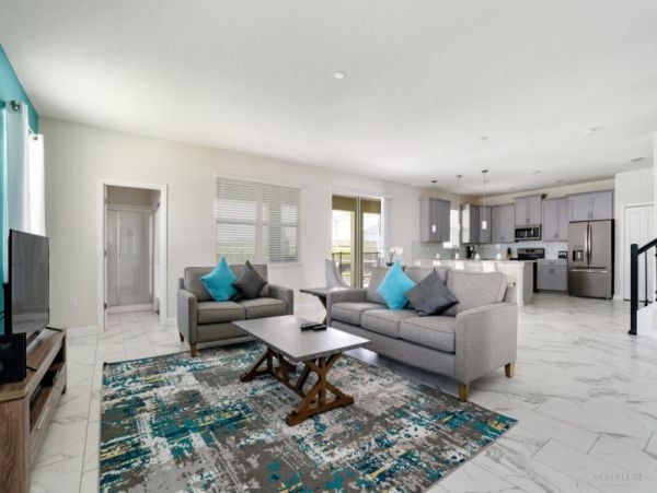 Orlando Home 951221