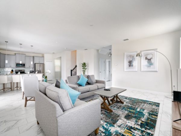 Orlando Home 951221