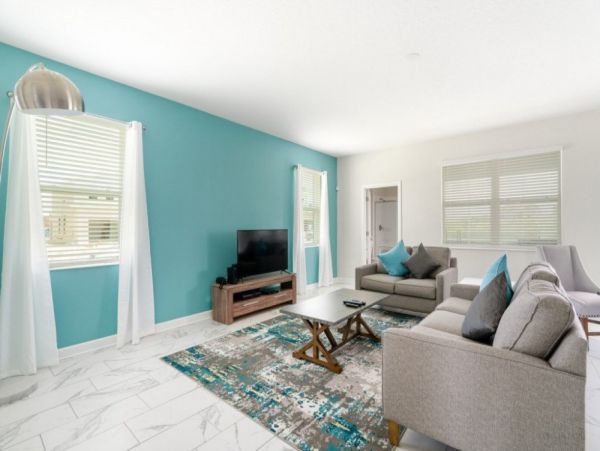 Orlando Home 951221