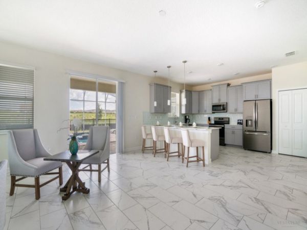 Orlando Home 951221