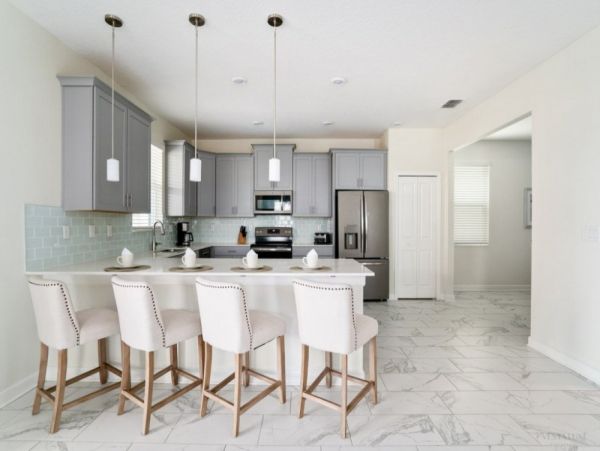 Orlando Home 951221