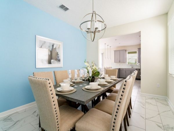 Orlando Home 951221