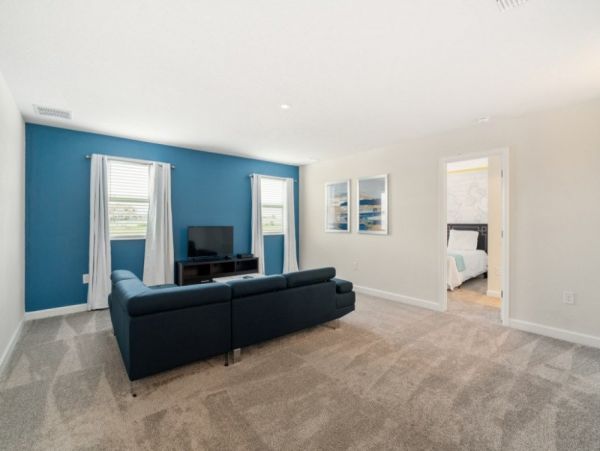 Orlando Home 951221