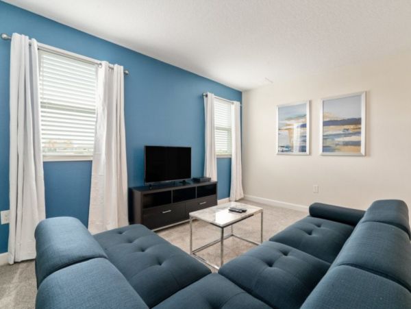 Orlando Home 951221