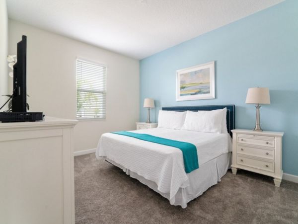 Orlando Home 951221