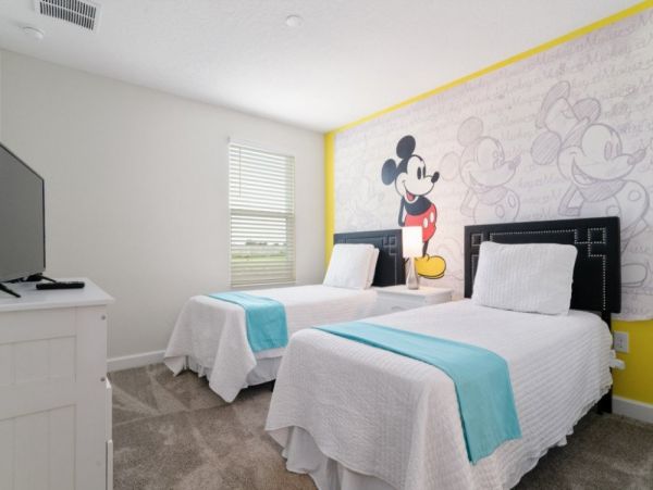 Orlando Home 951221