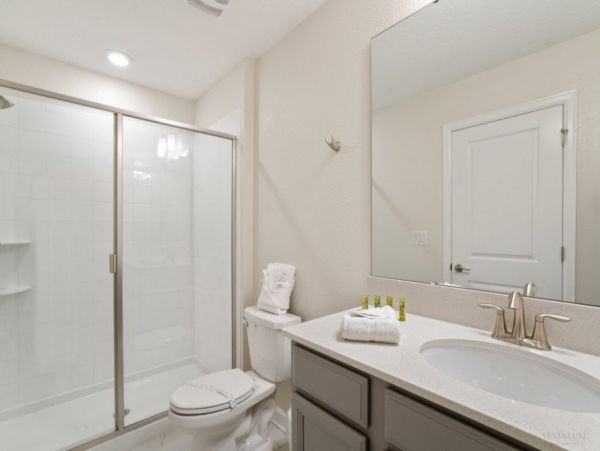 Orlando Home 951221