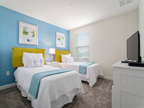 Orlando Home 951221