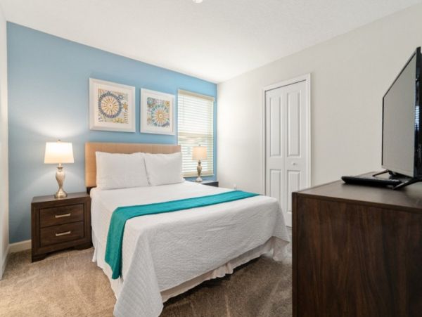 Orlando Home 951221