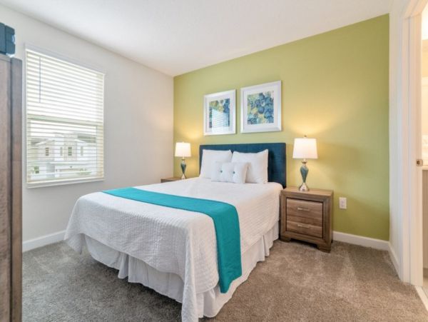 Orlando Home 951221