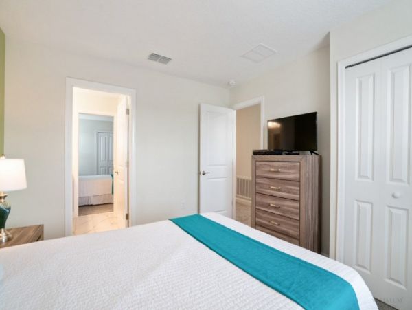 Orlando Home 951221