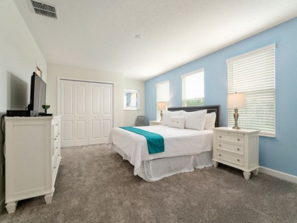 Orlando Home 951221